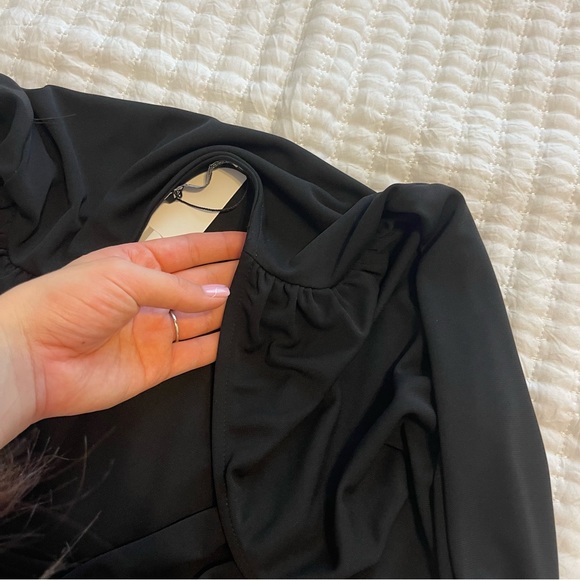 Zara blouse - Picture 5 of 7